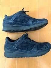 Asics 9.0US Gel-Lyte III OG Model JPN Limited Ed 4