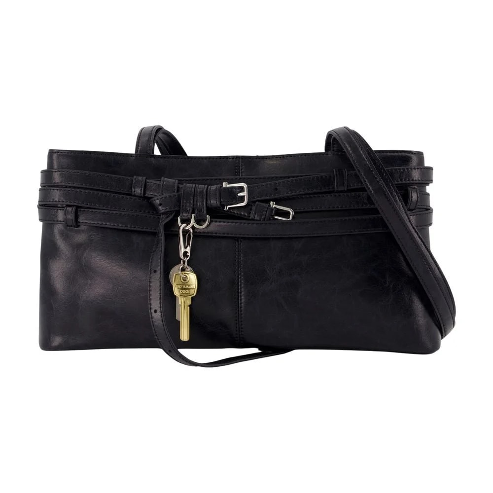 Osoi — Osoi Brocle — Cowhide — Handbag — resale