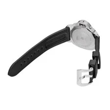 Panerai Luminor Base Logo 3 Days Acciaio PAM00774 Black 733295 4