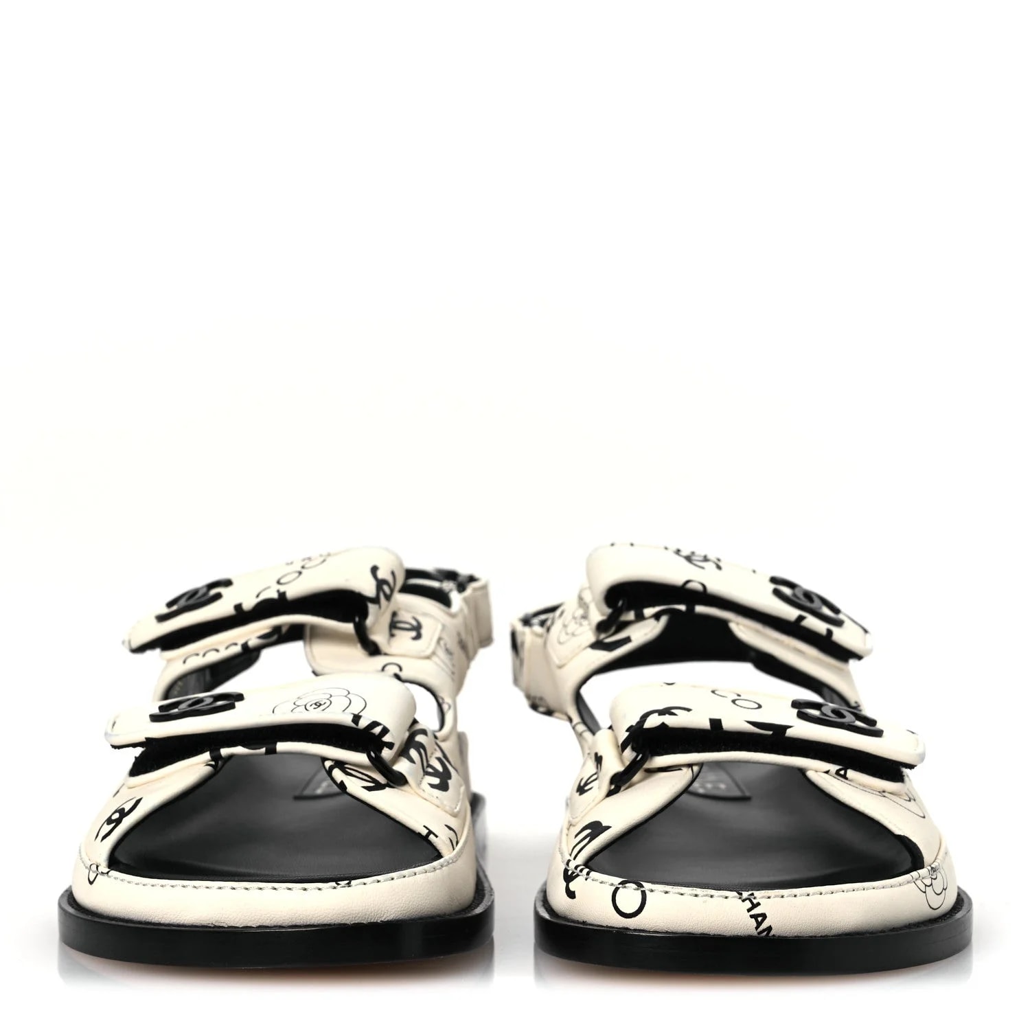 Printed CC Velcro Dad 37.5 3