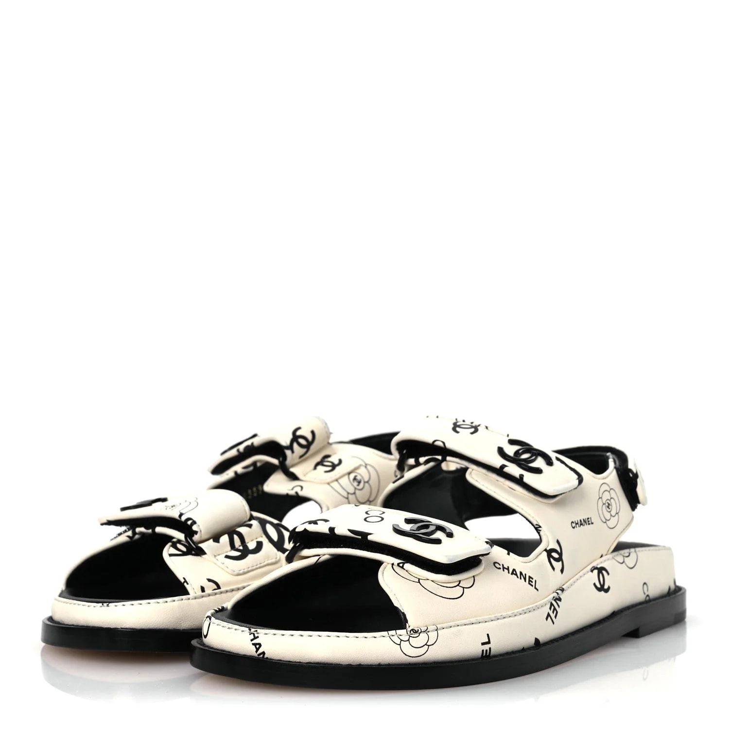 Printed CC Velcro Dad 37.5 4