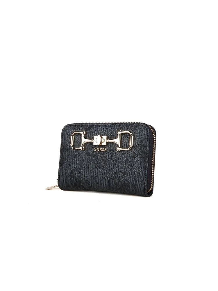 Guess Logo-Embossed Wallet — 2