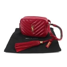Saint Laurent Lou Waist 534817 With 2