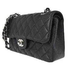 Chanel Small Classic Double Flap 168333 3