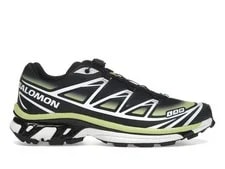 Salomon — Size 10 Salomon XT-6 Skyline Sharp L47977400 — Sneaker — resale
