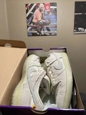Size 10.5 - Nike SB Dunk Low Mummy 2