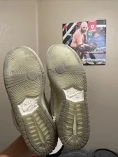 Size 10.5 - Nike SB Dunk Low Mummy 3