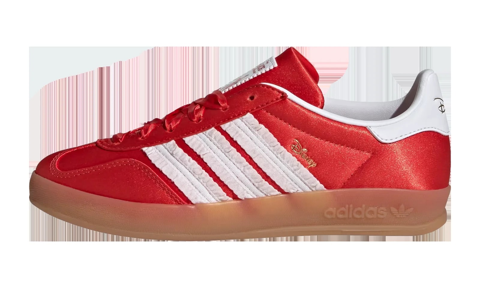 Gazelle Indoor GS "Disney Gum" 4