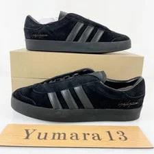 Adidas Y-3 Gazelle Size 3