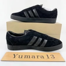 Adidas Y-3 Gazelle Size 4
