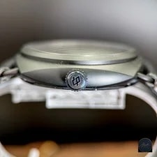 Panerai Radiomir Black Seal Ceramic PAM00292 45mm Box Papers 4