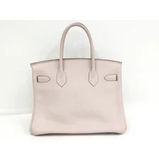 Hermes Birkin 30 Light SKAI-0 2