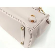 Hermes Birkin 30 Light SKAI-0 3