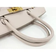 Hermes Birkin 30 Light SKAI-0 4