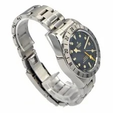Tudor M79470-0001 Black Bay Pro GMT Excellent Condition 3