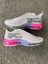 Serena Williams Off-White Air Max 97 OG 2