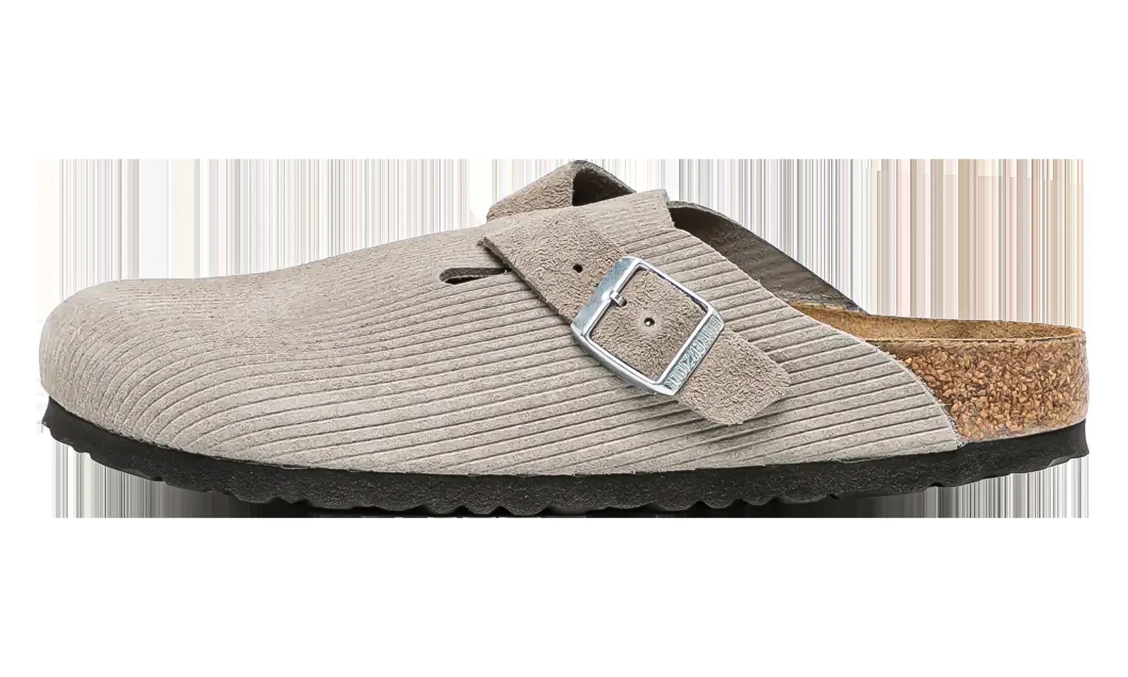 Birkenstock — Boston Embossed " Coin" 1026211 — Sneaker — resale