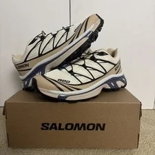 Salomon — Size 6.5 / Size 7.5 Salomon XT-6 Ice Heron NEW — Sneaker — resale
