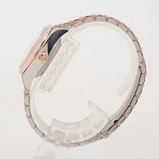 Rolex Lady Datejust 279171G Pg×ss AT Sundust Dial 2