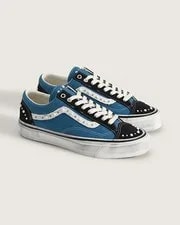 Vans — Vans Old Skool Style 36 "Pearlized" / Size 5 ’S — Sneaker — resale