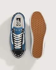 Vans Old Skool Style 36 "Pearlized" / Size 5 ’S 3