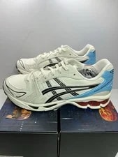 Asics Gel Kayano 14 Ryu X Marvel Vs. Capcom X Kith ’S US Size 10.5 New 2