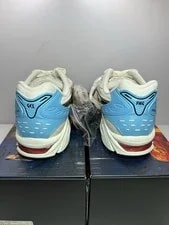 Asics Gel Kayano 14 Ryu X Marvel Vs. Capcom X Kith ’S US Size 10.5 New 4