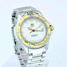 Tag Heuer Professional 4000 Series 995.713 3