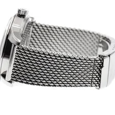 Breitling Transocean A45310 43mm SS Silver #C5809 3