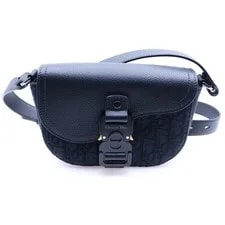 Dior — Christian Dior Flap Messenger Small X 542ad — Handbag — resale