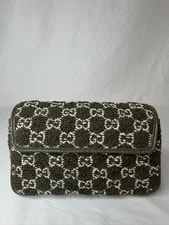 Gucci GG Marmont Mini Full Set W/ Gift Box 841290 2