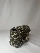 Gucci GG Marmont Mini Full Set W/ Gift Box 841290 4