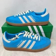 Adidas Samba OG Sporty & Rich Rush 3