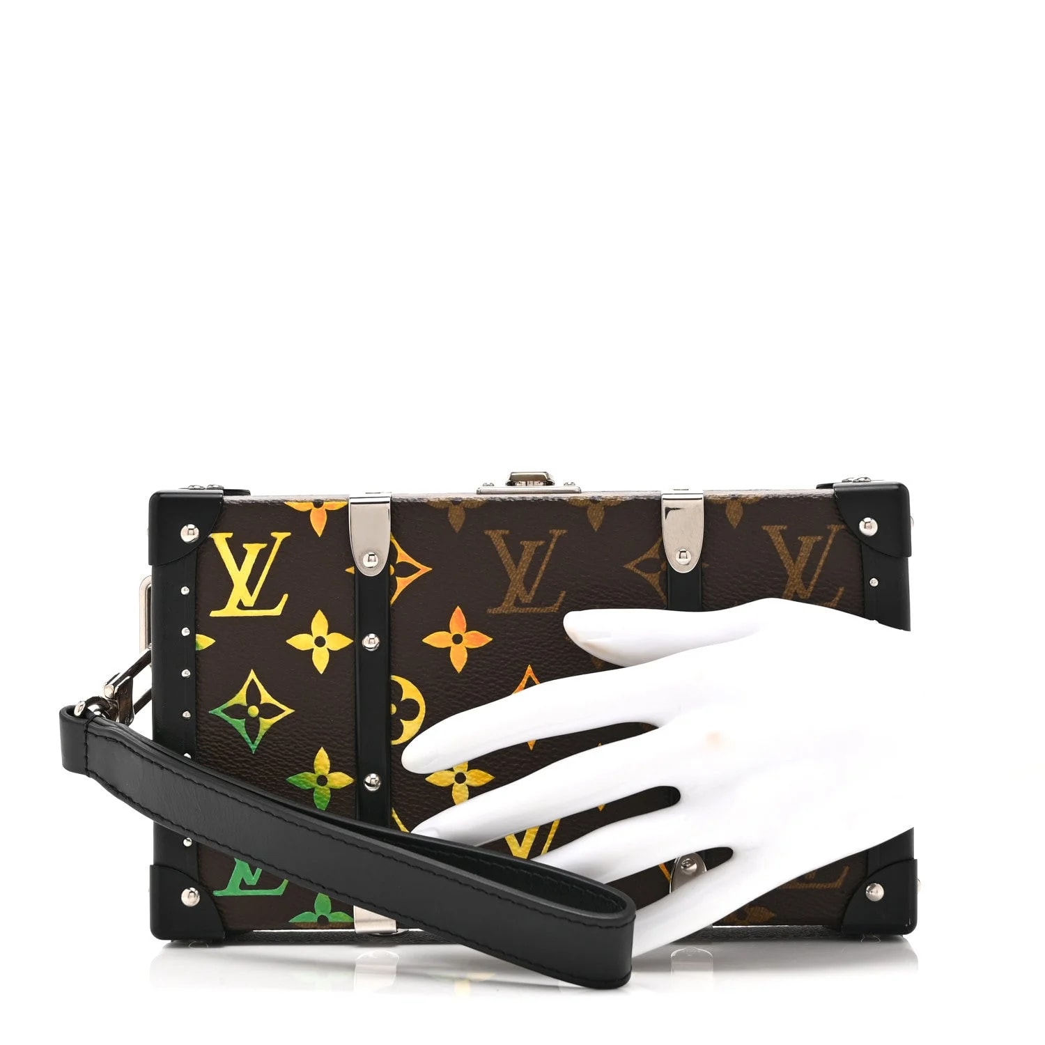 Wallet Trunk 2