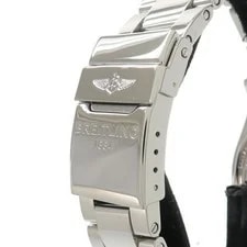 Breitling Avenger 2 43mm SS Automatic A Rank 4