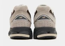 New Balance 2002R in Light and Dark All Sizes Limited Stock 3