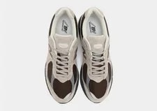 New Balance 2002R in Light and Dark All Sizes Limited Stock 4