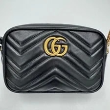 Gucci — Gucci GG Marmont Small 956885 — Handbag — resale