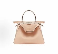Fendi Peekaboo ISeeU Small Unused 2