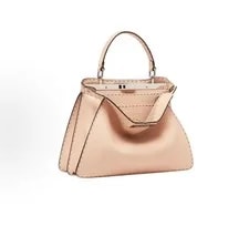 Fendi Peekaboo ISeeU Small Unused 3