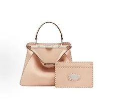 Fendi Peekaboo ISeeU Small Unused 4