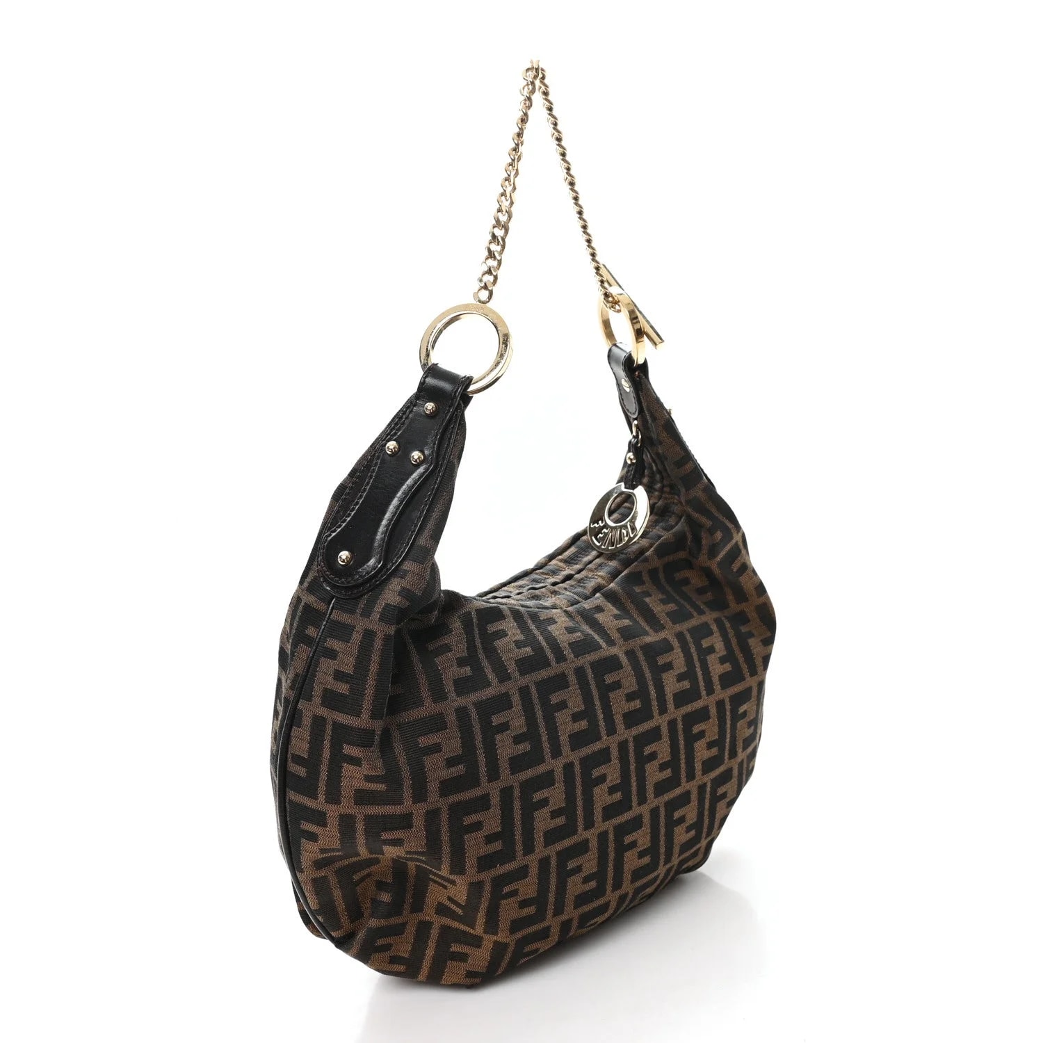 Small Chef Chain Hobo 3