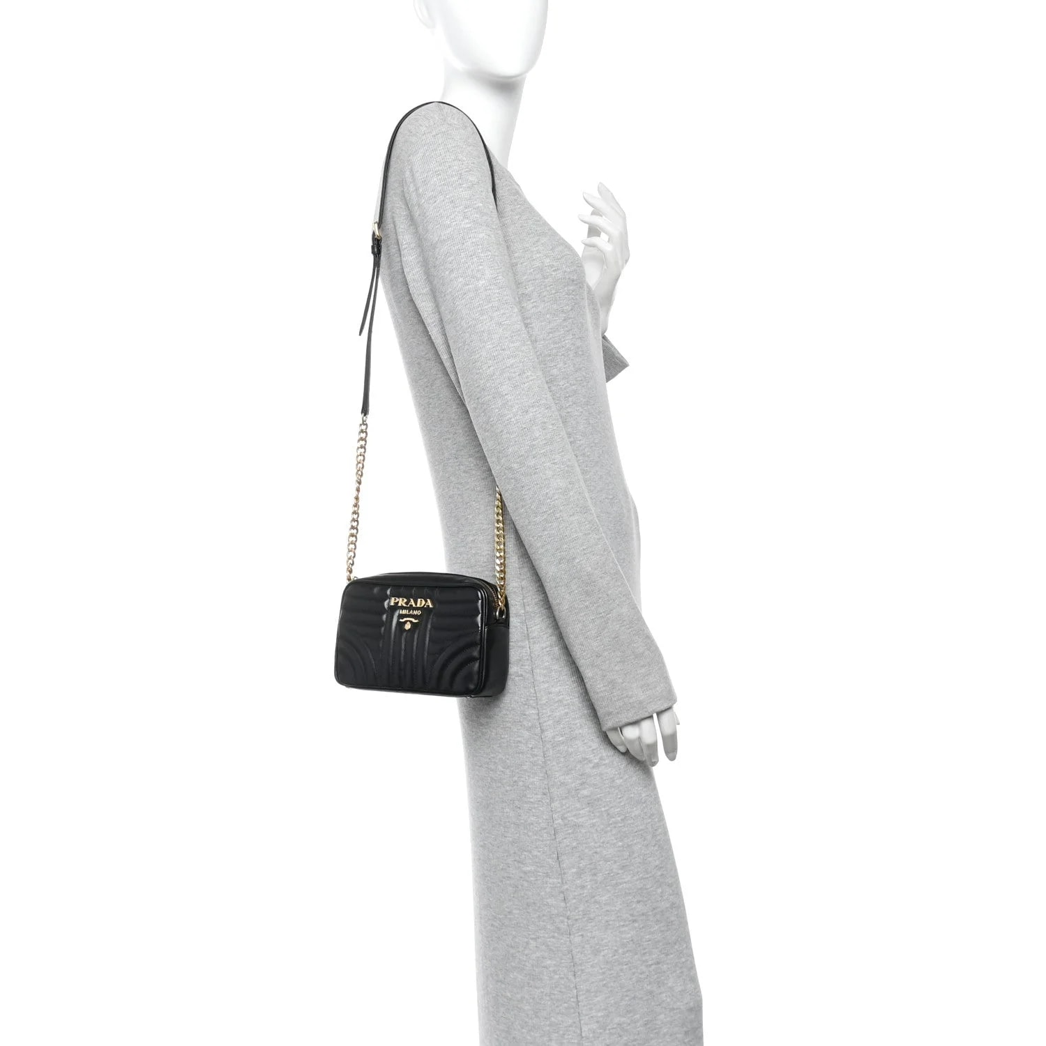 Soft Diagramme Crossbody 2
