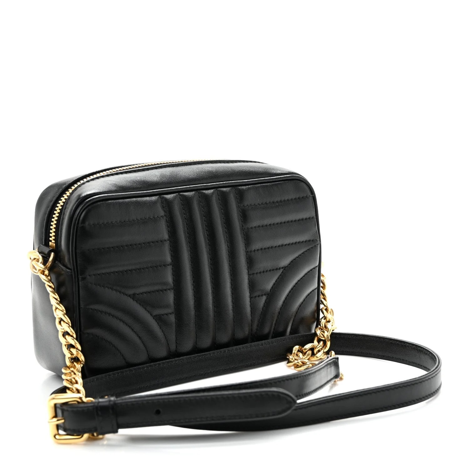 Soft Diagramme Crossbody 3
