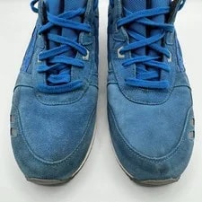 Asics Gel Lyte III Shoes 11 1/2 Puddle Pack Running Athletic 2