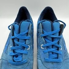 Asics Gel Lyte III Shoes 11 1/2 Puddle Pack Running Athletic 3