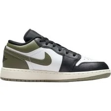Jordan 1 Low Medium (GS) 553560-092 2