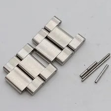 Hamilton H777660 Stainless Steel 20mm Band 3