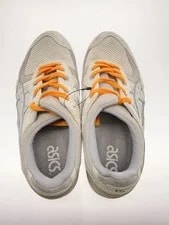 7.5US Asics Gel-Lyte III Re/Low Cut / /1201A298 3