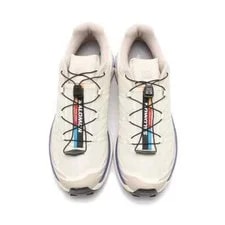 L47582700 Salomon XT-6 Almond Milk Cloud Liberty () 4